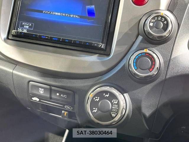 Honda FIT 2012-02 255628-7
