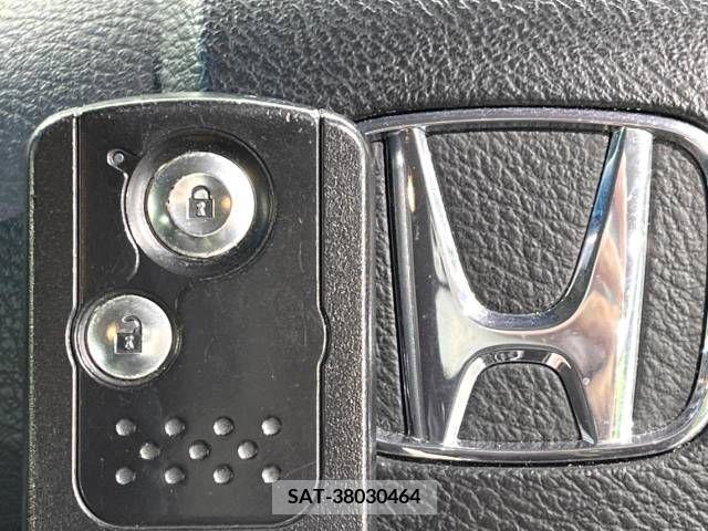 Honda FIT 2012-02 255628-2