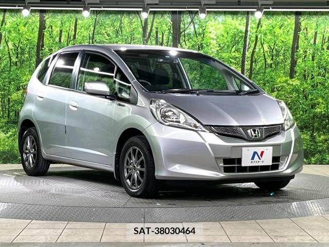 Honda FIT 2012-02 255628-16