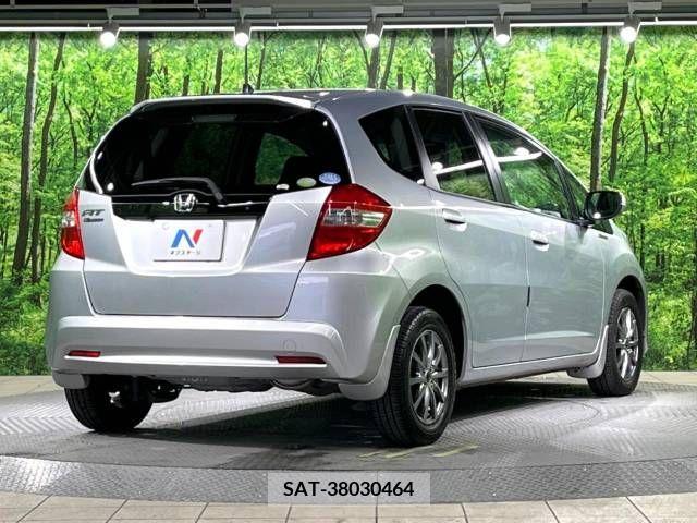 Honda FIT 2012-02 255628-17