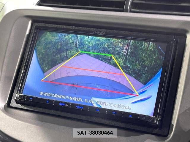 Honda FIT 2012-02 255628-4