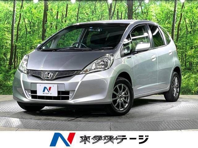 Honda FIT 2012-02 255628-0