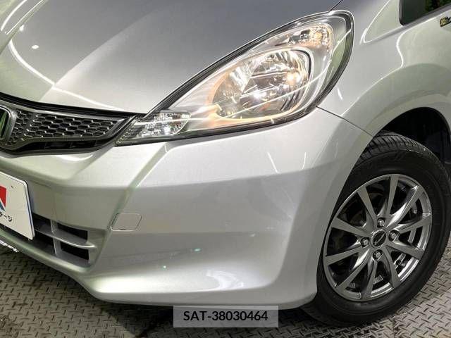 Honda FIT 2012-02 255628-12