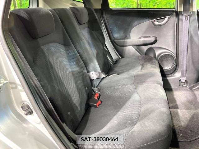 Honda FIT 2012-02 255628-9