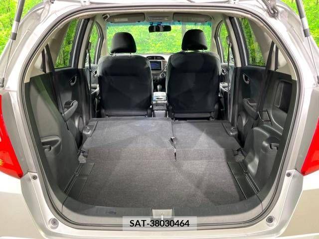 Honda FIT 2012-02 255628-10