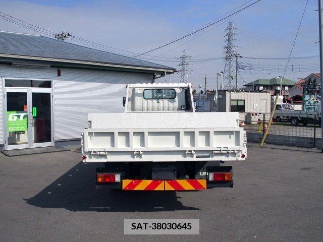 Hino DUTRO 2020-09 222494-6