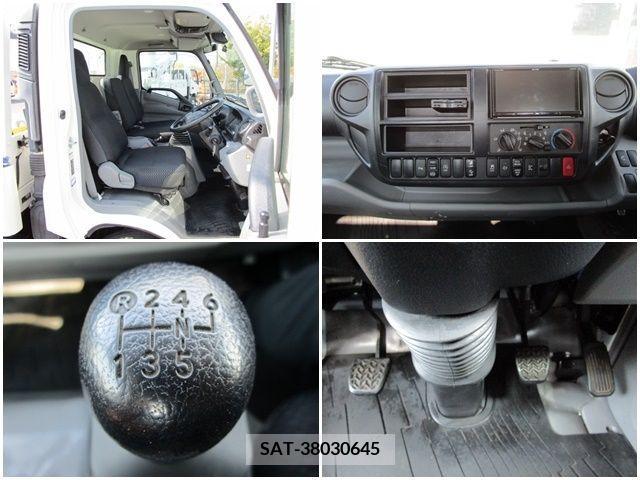Hino DUTRO 2020-09 222494-8