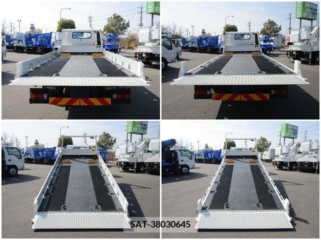 Hino DUTRO 2020-09 222494-11