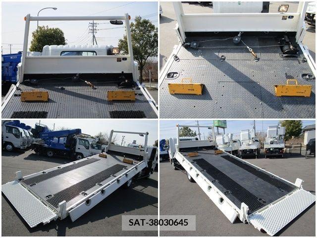 Hino DUTRO 2020-09 222494-12