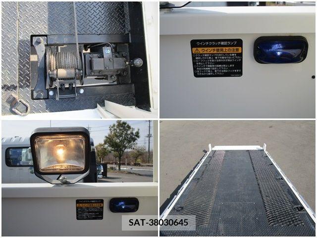 Hino DUTRO 2020-09 222494-13