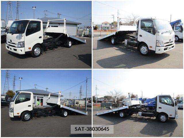 Hino DUTRO 2020-09 222494-14