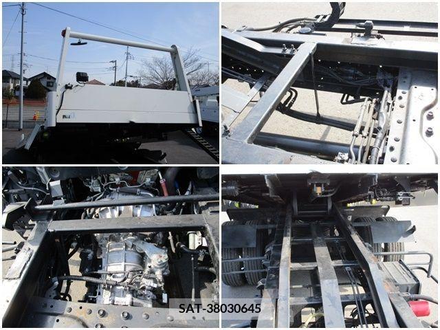 Hino DUTRO 2020-09 222494-15