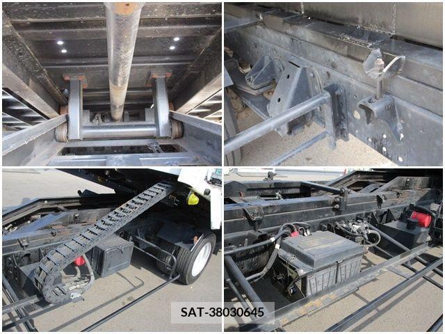 Hino DUTRO 2020-09 222494-16
