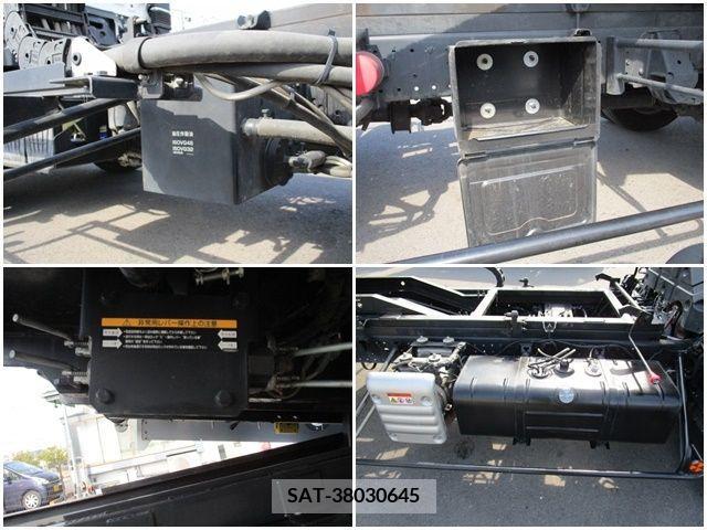 Hino DUTRO 2020-09 222494-17