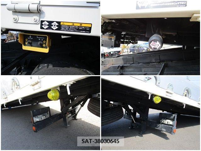 Hino DUTRO 2020-09 222494-18