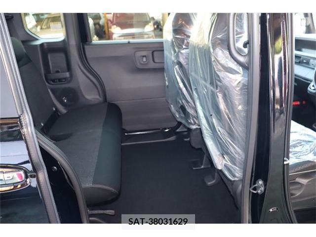 Honda N BOX CUSTOM 2024-07 351489-14