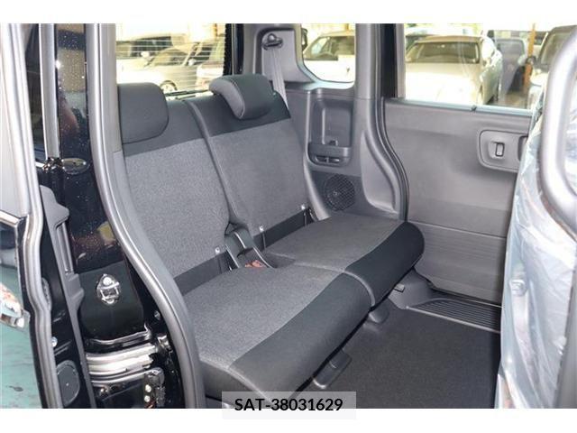 Honda N BOX CUSTOM 2024-07 351489-13