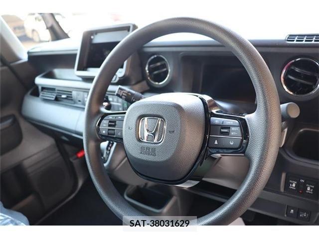 Honda N BOX CUSTOM 2024-07 351489-12