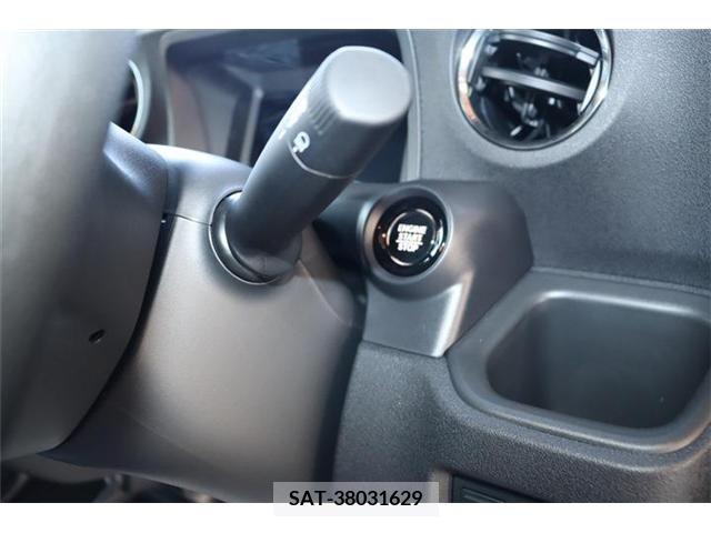 Honda N BOX CUSTOM 2024-07 351489-11