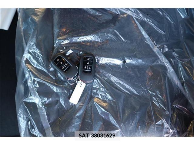 Honda N BOX CUSTOM 2024-07 351489-17