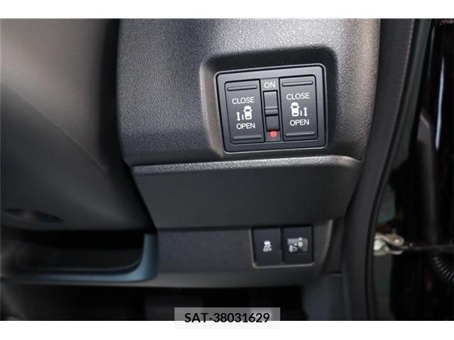 Honda N BOX CUSTOM 2024-07 351489-10