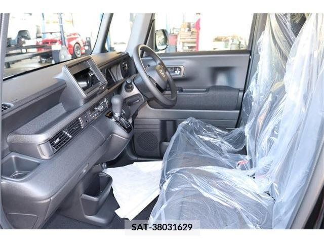 Honda N BOX CUSTOM 2024-07 351489-1