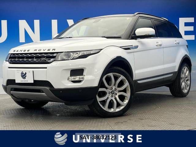ROVER RANGE ROVER 2012-12 330894-0
