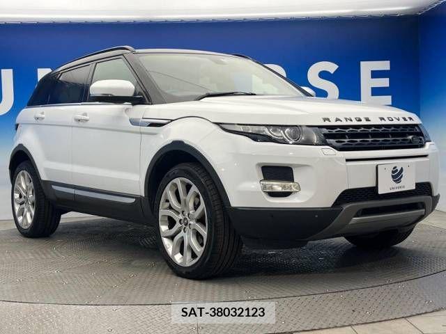 ROVER RANGE ROVER 2012-12 330894-18