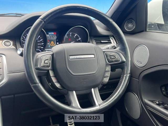 ROVER RANGE ROVER 2012-12 330894-11