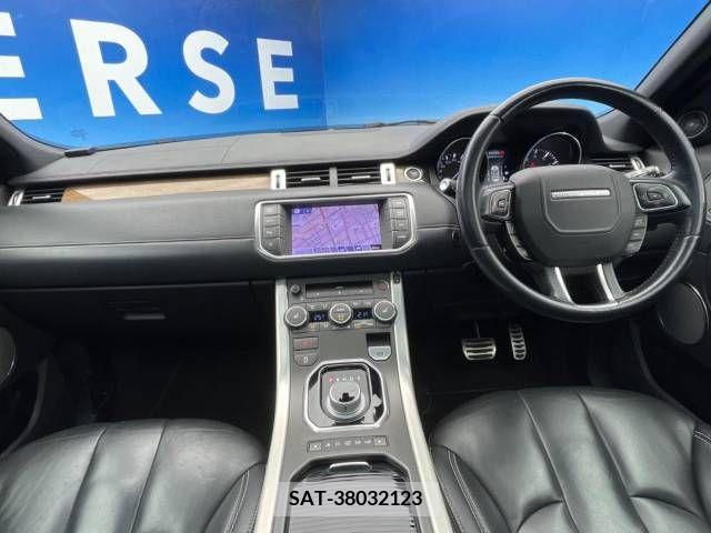 ROVER RANGE ROVER 2012-12 330894-1
