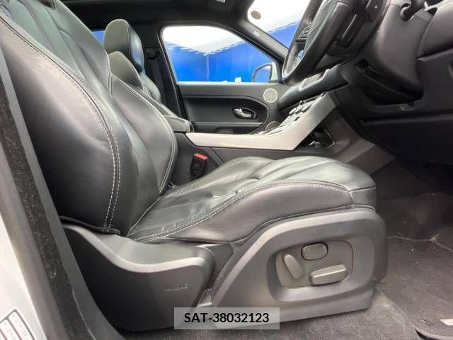 ROVER RANGE ROVER 2012-12 330894-9