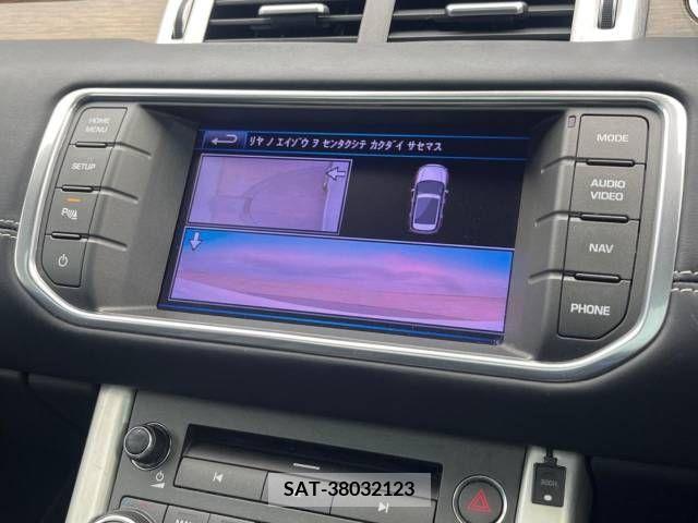 ROVER RANGE ROVER 2012-12 330894-5