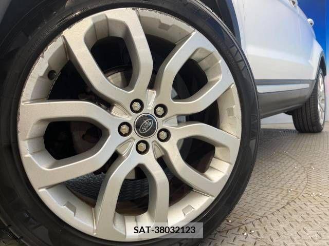 ROVER RANGE ROVER 2012-12 330894-15