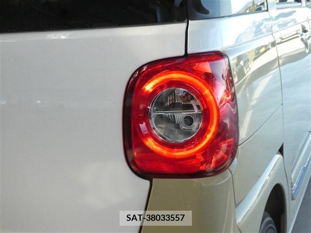 Daihatsu MOVE 2023-06 222090-8