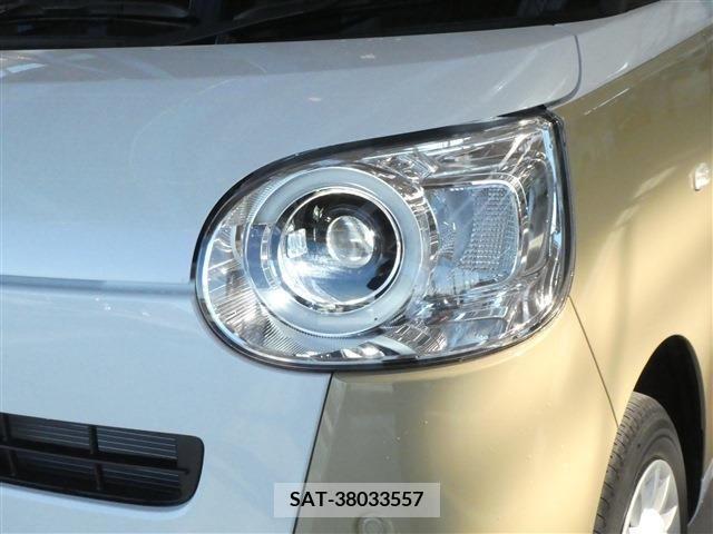 Daihatsu MOVE 2023-06 222090-7