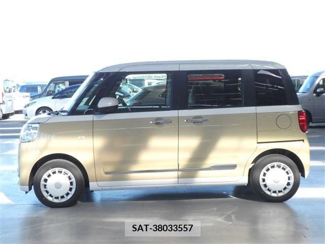 Daihatsu MOVE 2023-06 222090-6