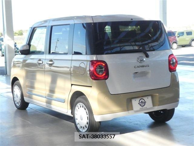 Daihatsu MOVE 2023-06 222090-5