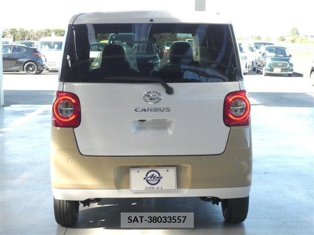 Daihatsu MOVE 2023-06 222090-4