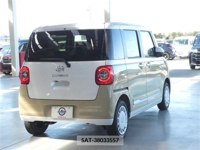 Daihatsu MOVE 2023-06 222090-3