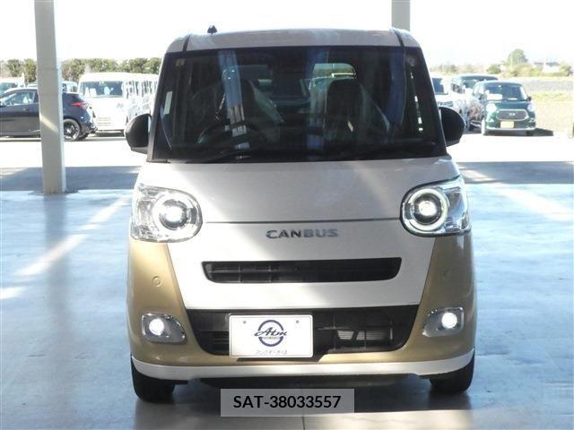 Daihatsu MOVE 2023-06 222090-1