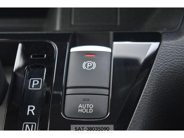 Nissan DAYZ 2020-01 228212-7