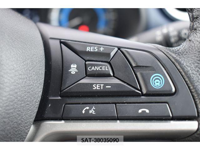 Nissan DAYZ 2020-01 228212-5