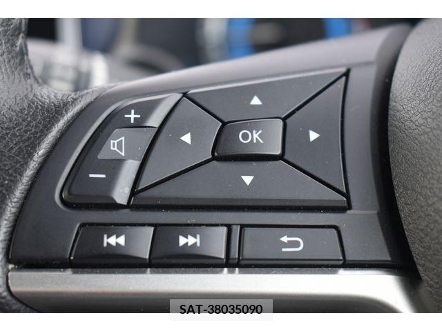 Nissan DAYZ 2020-01 228212-4