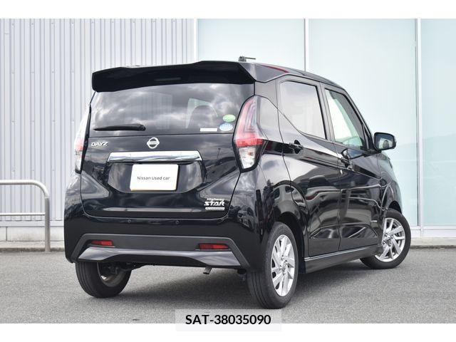 Nissan DAYZ 2020-01 228212-1