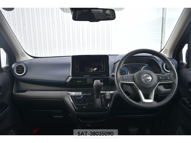 Nissan DAYZ 2020-01 228212-2