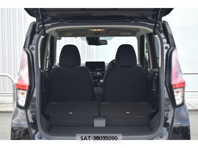Nissan DAYZ 2020-01 228212-16