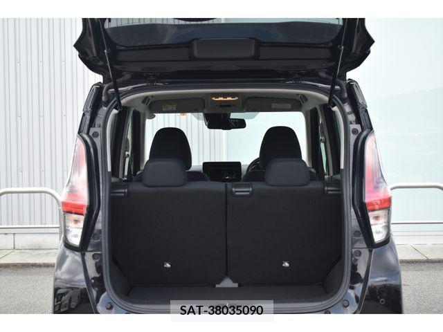 Nissan DAYZ 2020-01 228212-14
