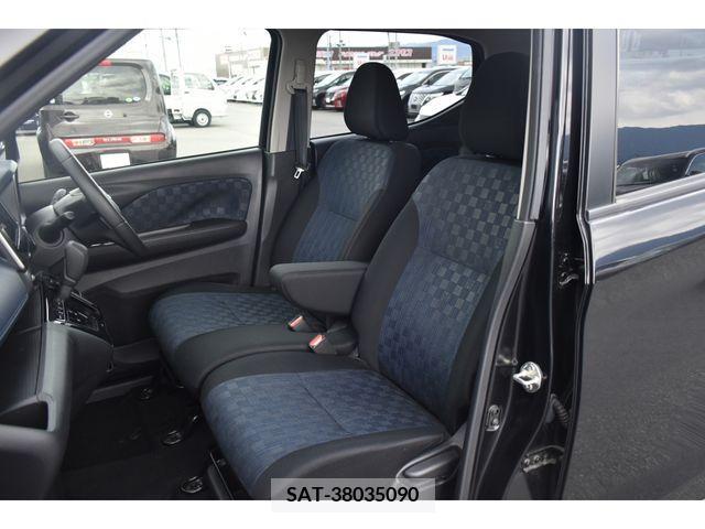 Nissan DAYZ 2020-01 228212-12