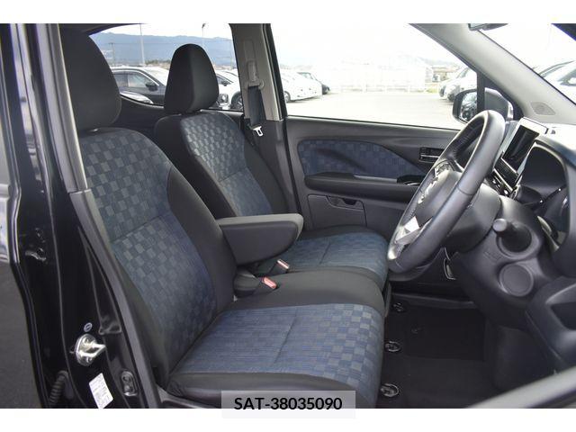 Nissan DAYZ 2020-01 228212-11