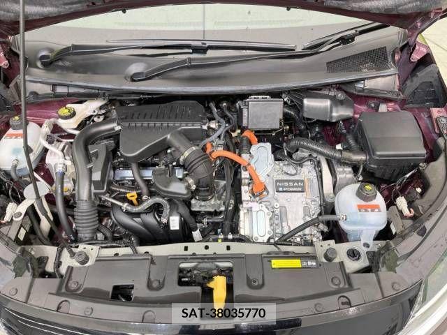 Nissan NOTE 2021-05 225499-18